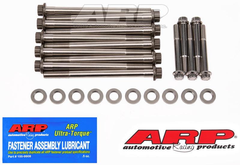 ARP Subaru 2.0L FA20 Main Bolt Kit - Corvette Realm