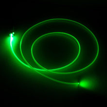 Load image into Gallery viewer, Oracle Fiber Optic LED Interior Kit - ColorSHIFT (6PCS) - ColorSHIFT - Corvette Realm
