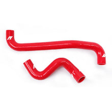 Load image into Gallery viewer, Mishimoto 98-02 Chevy Camaro / Pontiac Firebird Red Silicone Hose Kit (LS1 (V8) Engines Only) - Corvette Realm