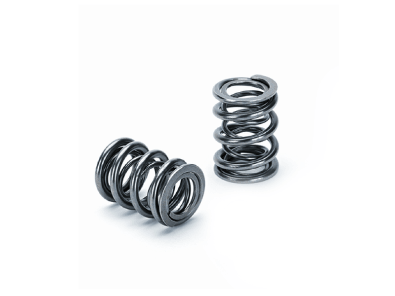 Supertech Honda B16A/B17A/B18C Dual Valve Spring - Set of 16 - Corvette Realm