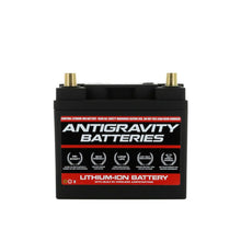 Load image into Gallery viewer, Antigravity Group 26 Lithium Car Battery w/Re-Start - Corvette Realm