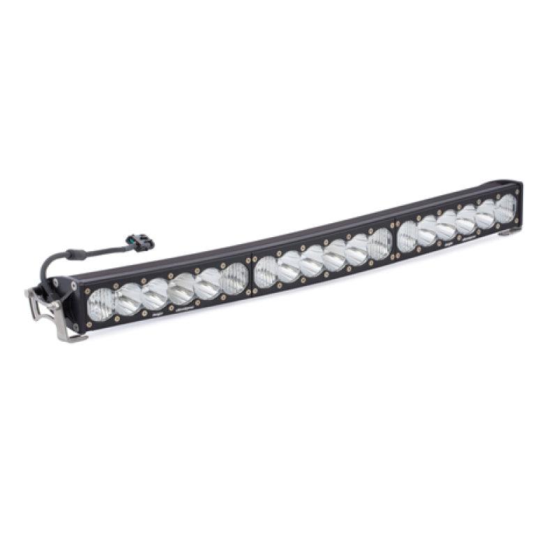 Baja Designs OnX6 Arc Series Driving Combo Pattern 30in LED Light Bar - Corvette Realm