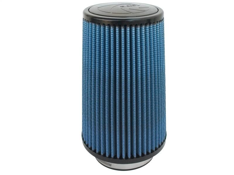 aFe MagnumFLOW Air Filters IAF P5R A/F P5R 4F x 6B x 4-3/4T x 9H - Corvette Realm