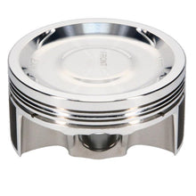 Load image into Gallery viewer, JE Pistons SUB STI EJ257 Block w/ EJ20 Head 99.75mm Bore CR 8.5 KIT Set of 4 Pistons - Corvette Realm