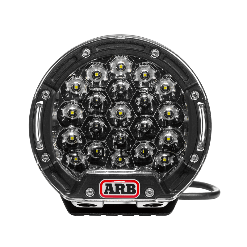 ARB Intensity SOLIS 21 LED Flood - Corvette Realm