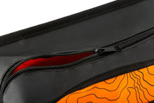 Load image into Gallery viewer, ARB Micro Recovery Bag Orange/Black Topographic Styling PVC Material - Corvette Realm