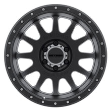 Load image into Gallery viewer, Method MR605 NV 20x9 -12mm Offset 6x135 87mm CB Matte Black Wheel - Corvette Realm