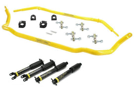 aFe Control Stage 1 Suspension Package Johnny OConnell 97-13 Chevy Corvette C5/C6 - Corvette Realm