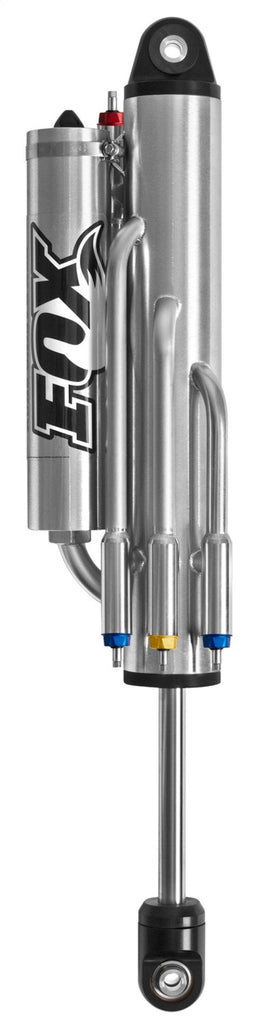 Fox 3.5 Factory Series 18in. P/B Res. 5-Tube Bypass (3 Comp/2 Reb) Shock 1in. Shaft (32/70) - Blk - Corvette Realm