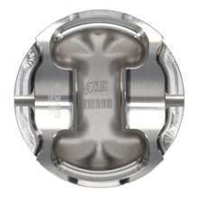 Load image into Gallery viewer, JE Pistons Ultra Series Honda K20C 86mm Bore 10.0:1 CR Set of 4 Pistons - Corvette Realm