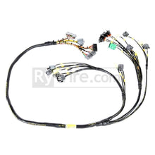 Load image into Gallery viewer, Rywire Honda B/D-Series Mil-Spec Eng Harness w/OBD1 Dist/Inj/Alternator &amp; 92-95 Plugs (Adapter Req) - Corvette Realm