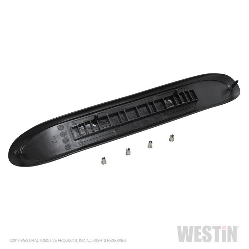 Westin Replacement Service Kit with 20in pad - Black - Corvette Realm