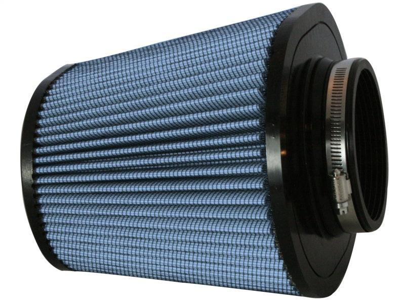 aFe MagnumFLOW Air Filters PRO 5R 4in F x 9x7.5in B x 6.75x5.5in T x 7.5in H - Corvette Realm