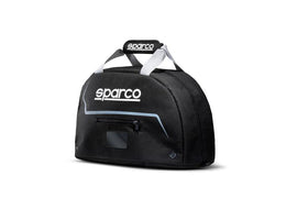 Sparco Helmet Bag Black - Corvette Realm