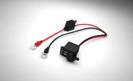 CTEK Accessory - Comfort Indicator Panel - Corvette Realm