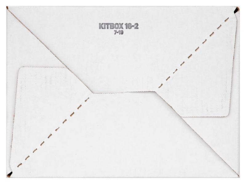 Airaid Kit Replacement Filter - Corvette Realm