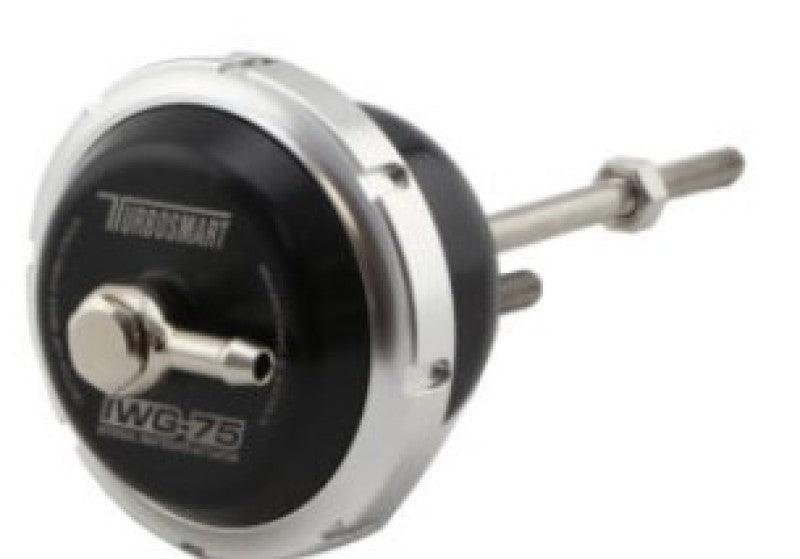 Turbosmart BOV Kompact EM Plumb Back VR15 - Fiat Abarth 124 Spider 1.4 Turbo - Corvette Realm