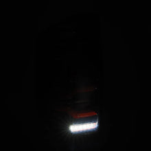 Load image into Gallery viewer, AlphaRex 14-21 Toyota Tundra LUXX LED Taillights Black/Red w/Activ Light/Seq Signal - Corvette Realm