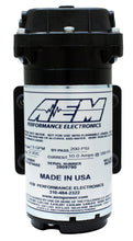 Load image into Gallery viewer, AEM V3 One Gallon Water/Methanol Injection Kit - Multi Input - Corvette Realm