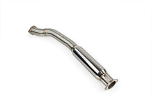 Load image into Gallery viewer, ISR Performance Series II - Resonated Mid Section Only - 95-98 (S14) Nissan 240sx - Corvette Realm