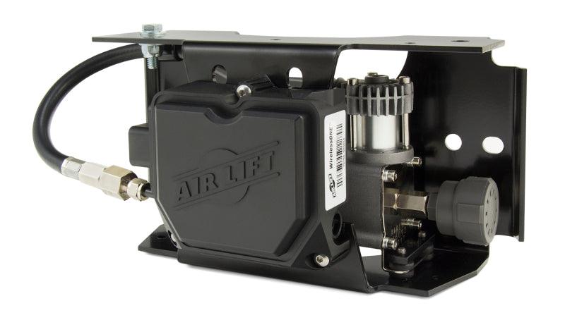 Air Lift Wireless One (2nd Generation) w/EZ Mount - Corvette Realm