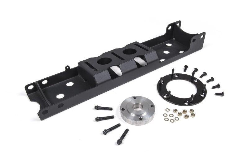 Zone Offroad 13-16 3500/14-16 2500 T-Case Index 6 Bolt - Corvette Realm