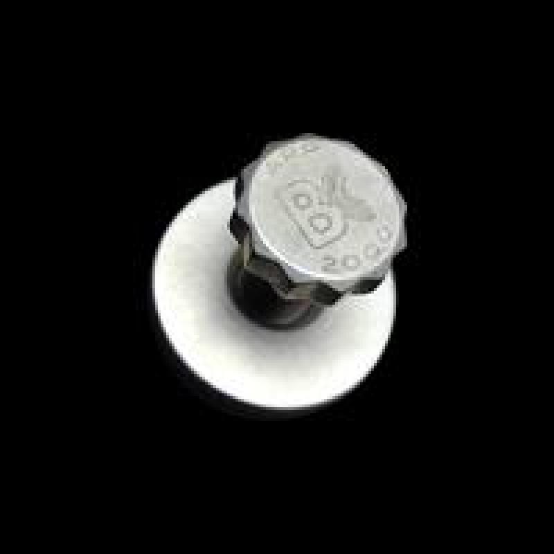 Brian Crower Toyota 2JZ/1JZ Cam Gear Bolt w/ Washer - Corvette Realm