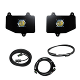 Baja Designs 18+ Jeep Wrangler JT Dual S1 Reverse Kit w/ Upfitter