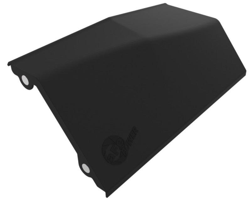 aFe Magnum FORCE Stage-2 Intake Cover 19-21 RAM 1500 Fits Intakes 54-13020D/R Or 52-10002D/R - Corvette Realm