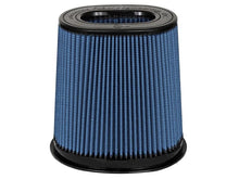 Load image into Gallery viewer, aFe MagnumFLOW Pro 5R OE Replacement Filter 3F (Dual) x (8.25x6.25)B(mt2) x (7.25x5)T x 9H - Corvette Realm