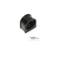 Load image into Gallery viewer, BMR 10-12 5th Gen Camaro Steering Rack Mount Bushing Kit (Elastomer) - Black - Corvette Realm