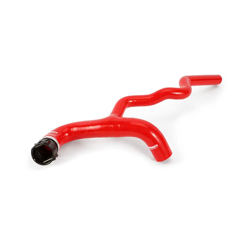 Mishimoto 2012+ Fiat 500 Abarth/Turbo Red Silicone Radiator Hose Kit - Corvette Realm