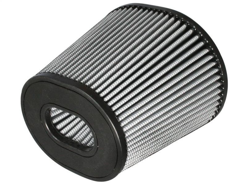 aFe MagnumFLOW Air Filter ProDry S 4in F 9in x 7.5in B (INV) 6.75in x 5.5in T (INV) x 7.5in H - Corvette Realm