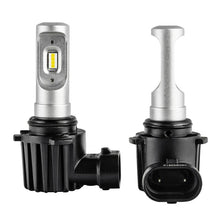 Load image into Gallery viewer, Oracle 9006 - VSeries LED Headlight Bulb Conversion Kit - 6000K - Corvette Realm