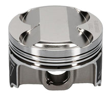 Load image into Gallery viewer, Wiseco Acura 4v DOME +5cc STRUTTED 81.5MM Piston Kit - Corvette Realm