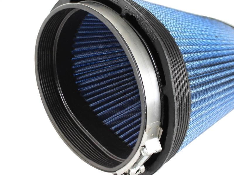 aFe MagnumFLOW Pro5R Intake Replacement Air Filter (7.75x5.75in)F x (9x7in)B x (6x2.75in)T x 9.5in H - Corvette Realm