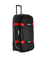 Load image into Gallery viewer, Sparco Bag Tour BLK/RED - Corvette Realm