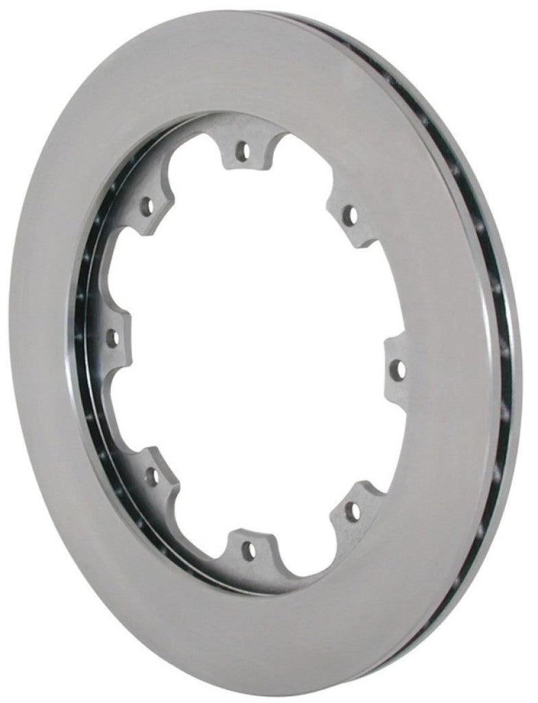 Wilwood Rotor-HD36 SPC-37 -LH 12.19 x .810 - 8 on 7.00in - Corvette Realm