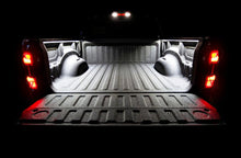 Load image into Gallery viewer, Oracle Truck Bed LED Cargo Light 60in Pair w/ Switch - White - Corvette Realm