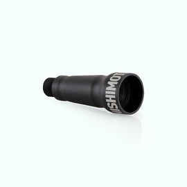 Mishimoto Shift Knob Extension - 3in - Corvette Realm