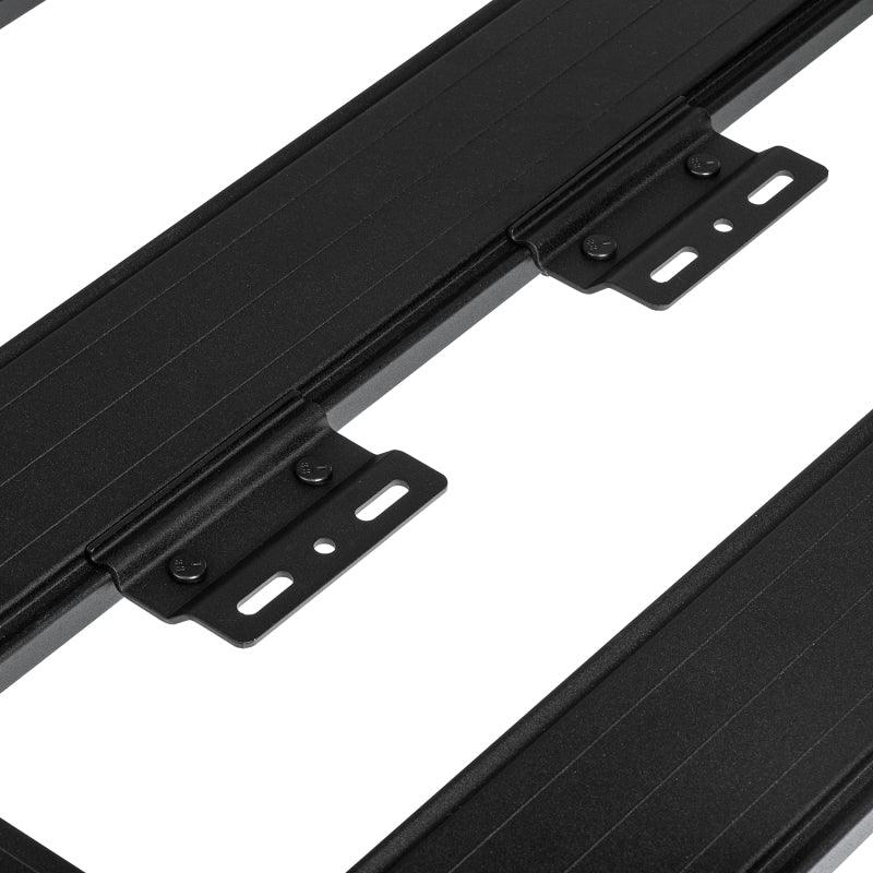 ARB Base Rack Wide Horizontal Mount - Corvette Realm