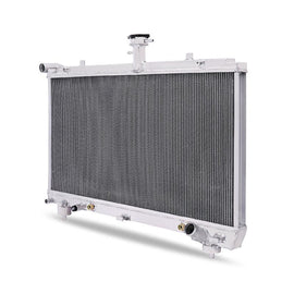 Mishimoto 2012-2015 Chevrolet Camaro SS V8 Aluminum Radiator - Corvette Realm