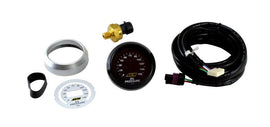 AEM 52mm Oil Pressure 150psi Digital Gauge - Corvette Realm