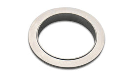 Vibrant Aluminum V-Band Flange for 4in OD Tubing - Male - Corvette Realm