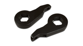 Body Armor 4x4 2020+ GMC/Chevy 2500HD/3500HD 4WD 1.5in-2in Key and Shock Extender - Corvette Realm