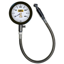 Load image into Gallery viewer, Autometer NASCAR Performance 40PSI Lo-Pressure Tire Pressure Gauge - Corvette Realm