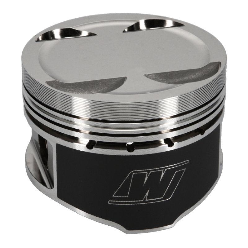 Wiseco Toyota 3SGTE 4v Dished -6cc Turbo 86.5mm +.5mm Oversize Piston Kit - Corvette Realm