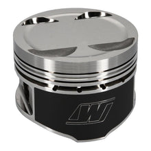 Load image into Gallery viewer, Wiseco Toyota 3SGTE 4v Dished -6cc Turbo 86mm Piston Kit - Corvette Realm