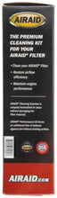 Load image into Gallery viewer, Airaid Renew Kit - 12oz Cleaner / 8oz Squeeze Oil - Corvette Realm
