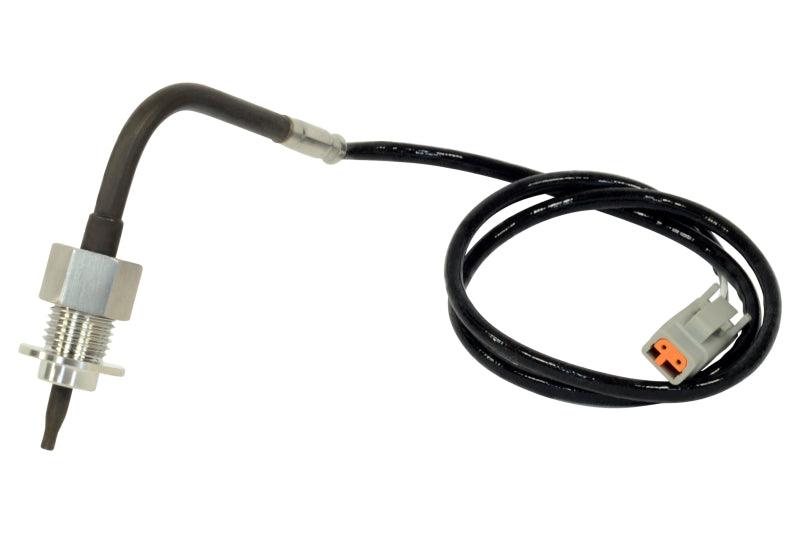 AEM RTD Exhaust Gas Temperature Sensor Kit - Corvette Realm